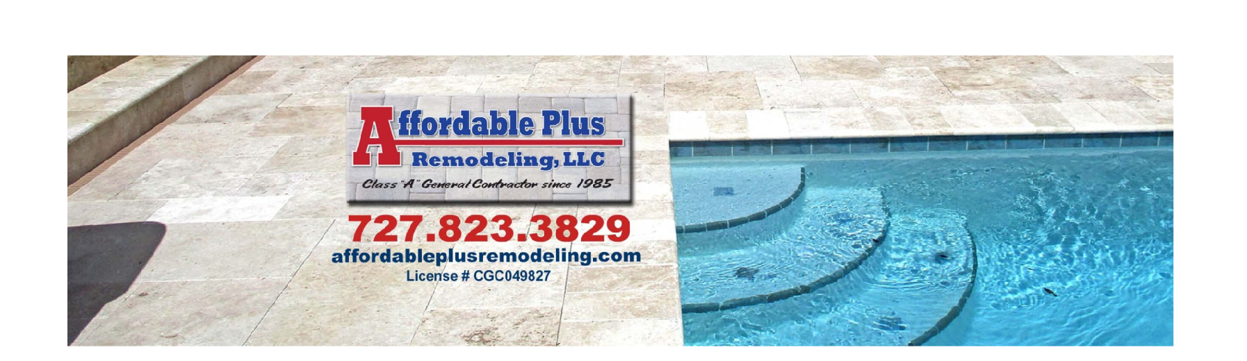 Why Choose Travertine Pavers for Your Pool and Backyard? Discover the Lasting Benefits!